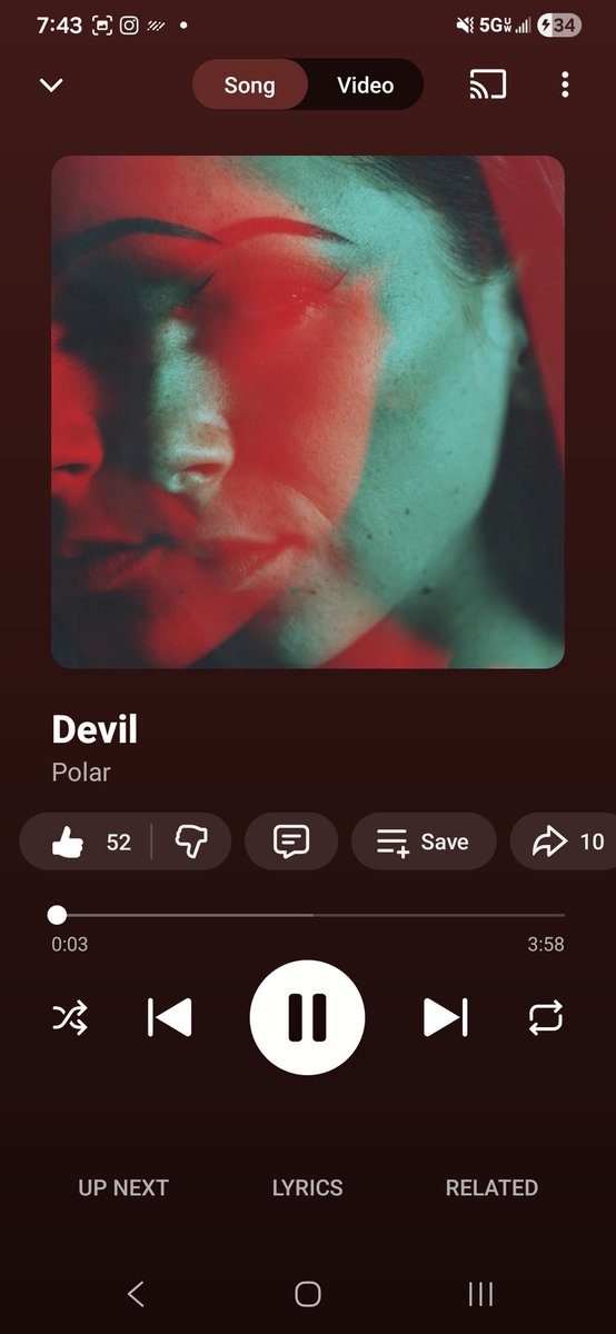 Eggo Outlives The Earth tweet media