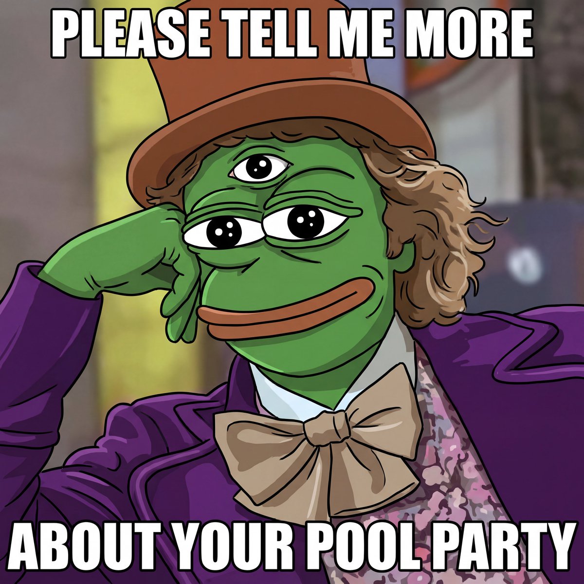 LIQUIDITY POOL PARTY | 05/1/26 tweet media