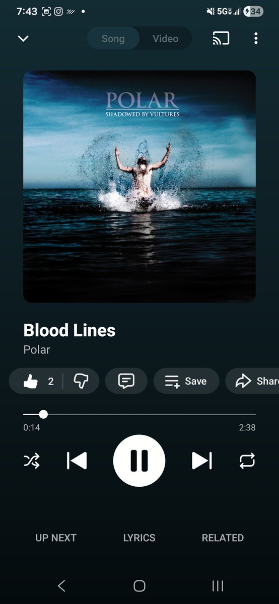 Eggo Outlives The Earth tweet media