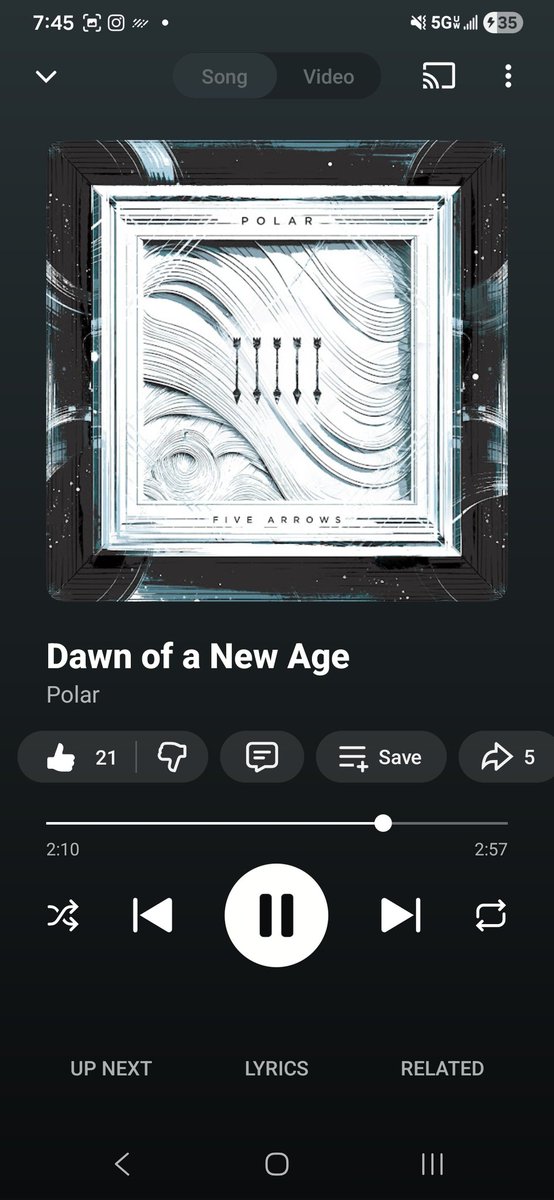 Eggo Outlives The Earth tweet media