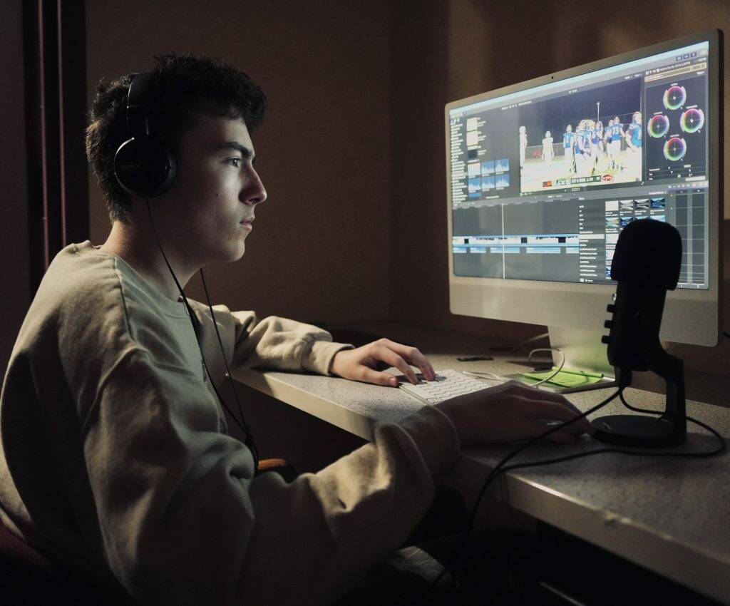 Greenfield DR tweet media