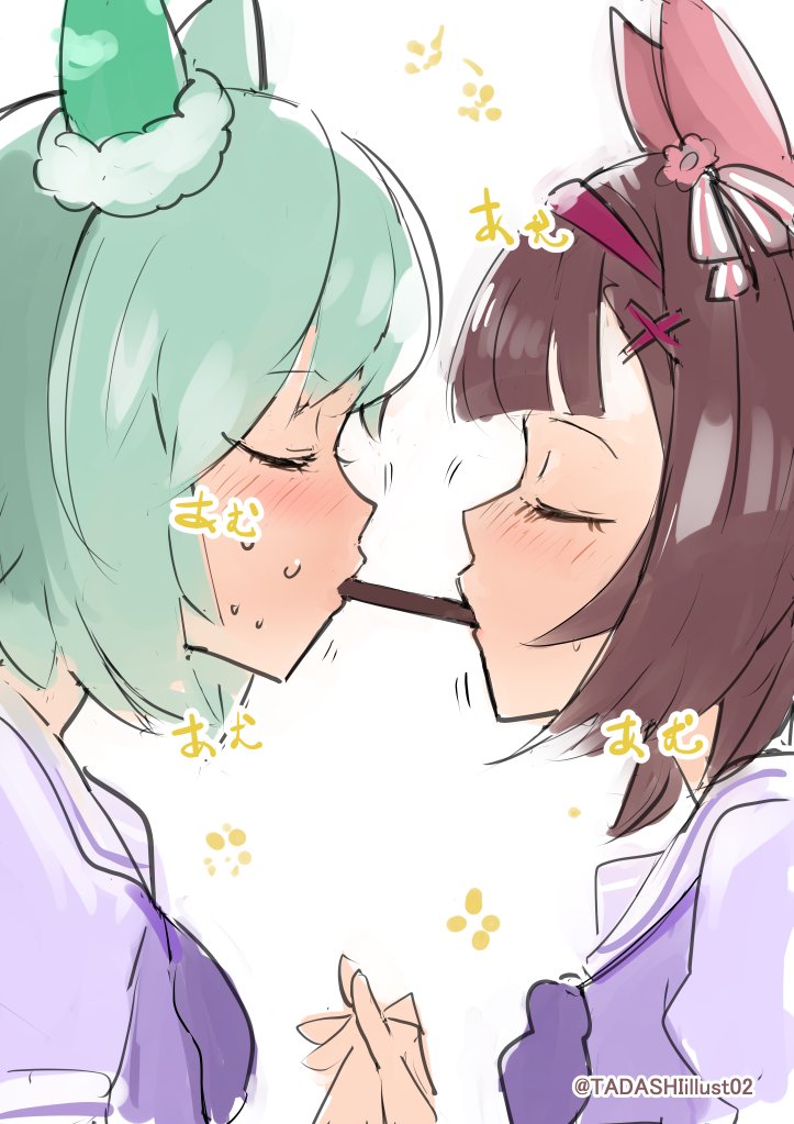 お絵描きタダシ tweet media