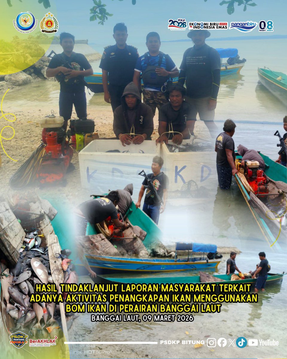 PANGKALAN BITUNG tweet media