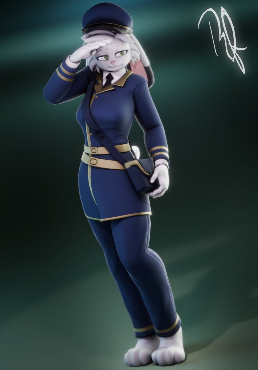 Ramses Osta | Commissions OPEN tweet media