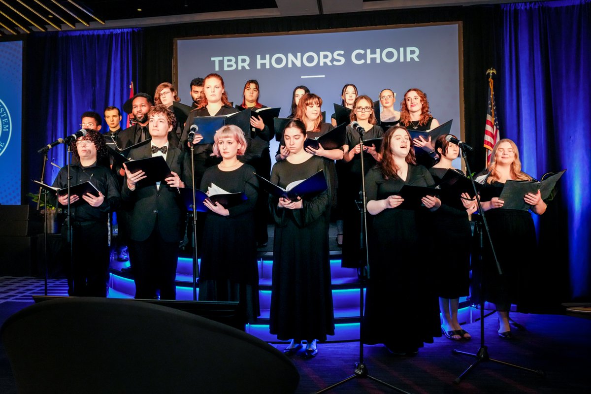 TBR - The College System of TN tweet media