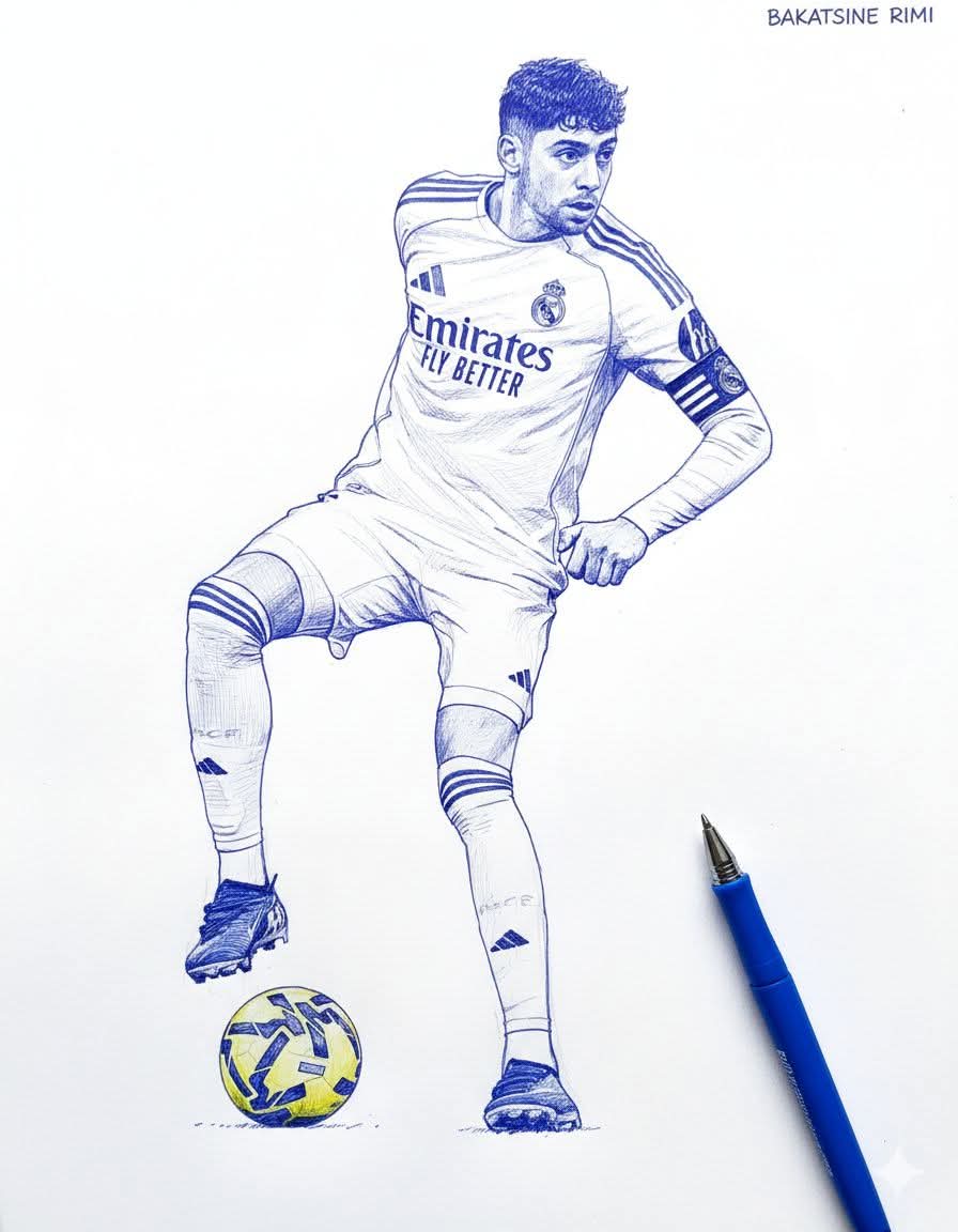 Asgharluni's tweet photo. @ChampionsLeague https://t.co/fOm12taSLR