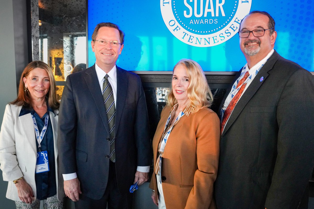 TBR - The College System of TN tweet media