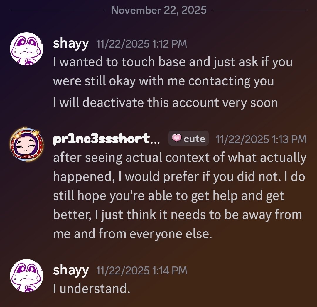 Grace (pr1nc3ssshortcake) tweet media