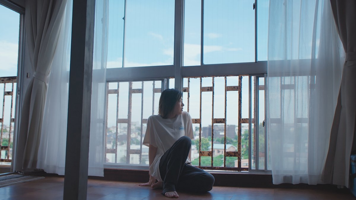 『ラプソディ・ラプソディ』
横浜の風景の中で登場人物たちが紡ぐ物語――場面写真公開

▶ cinema-life.net/p260312_rpsc/

#ラプソディ・ラプソディ #映画ラプラプ