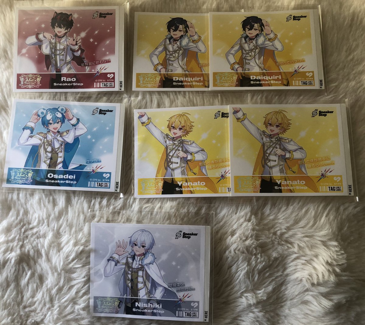 おいも tweet media