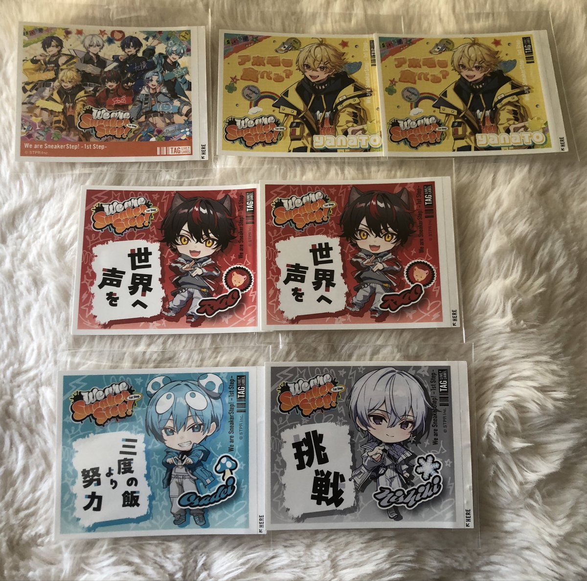 おいも tweet media