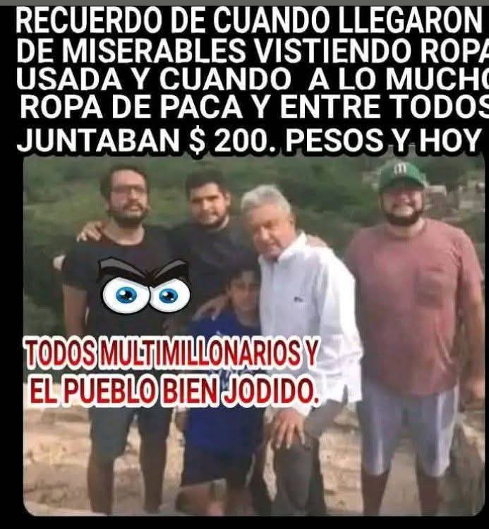 selme051's tweet photo. @_JRLB_ https://t.co/DhV5ddUKa5