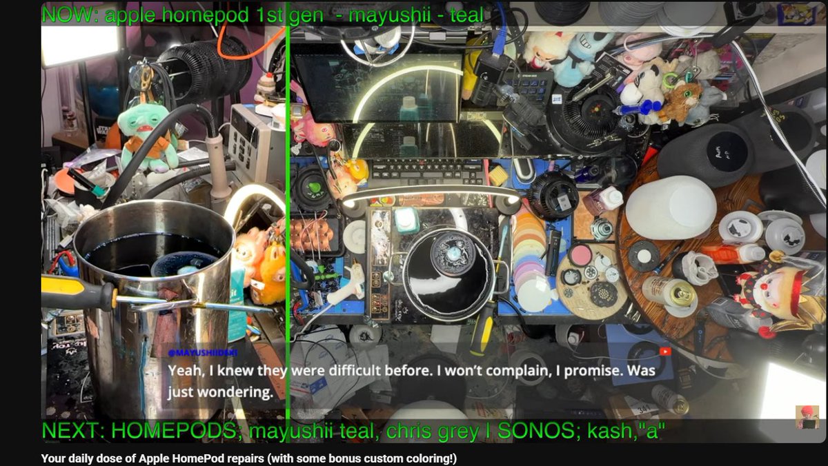 Duckable tweet media