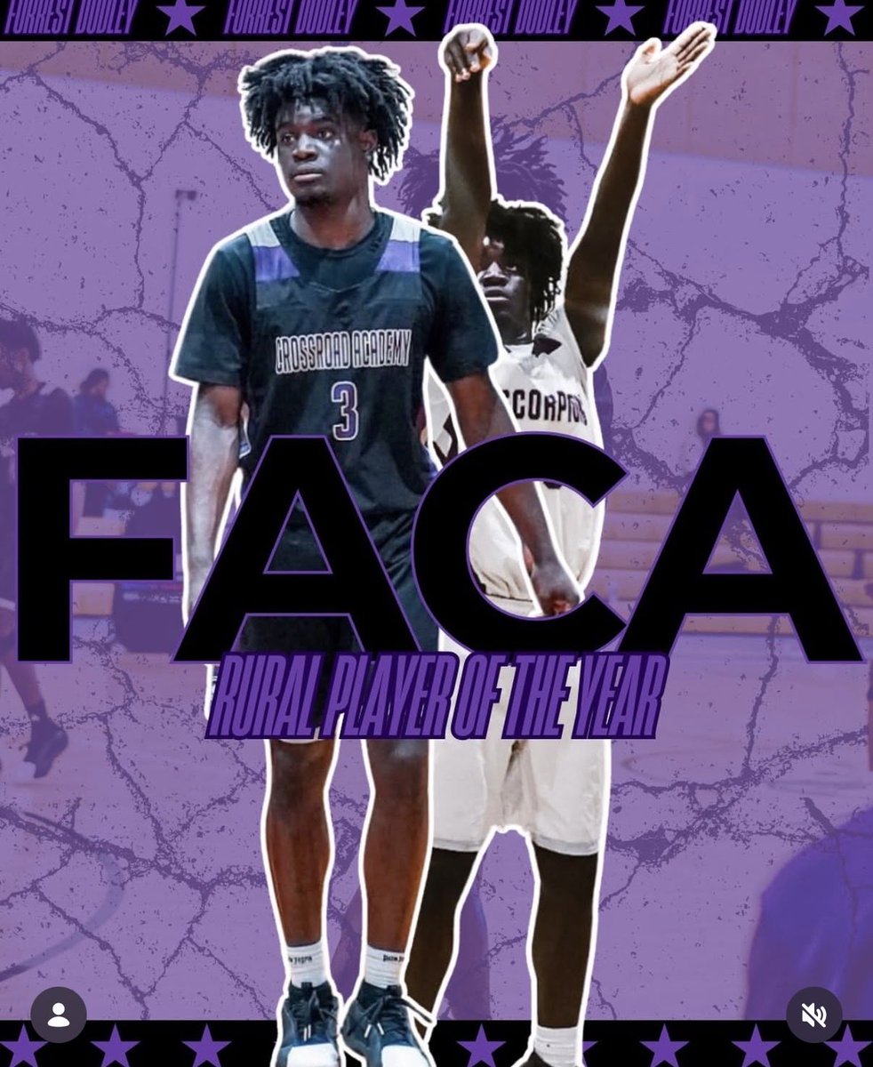bucket_forrest's tweet photo. 2024-2025 Rural player of the year https://t.co/DaiKpSJr8O