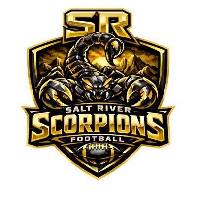 Salt River Scorpions JUCO Football tweet media
