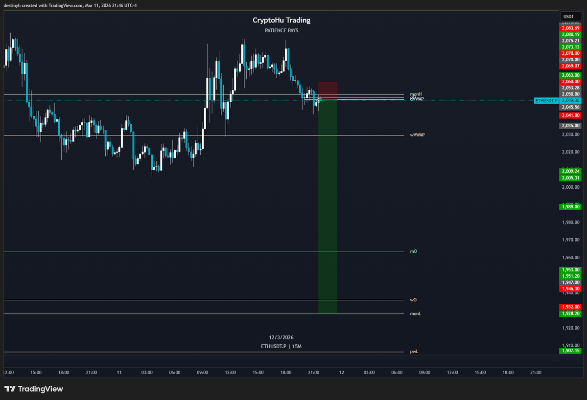 CryptoHu tweet media