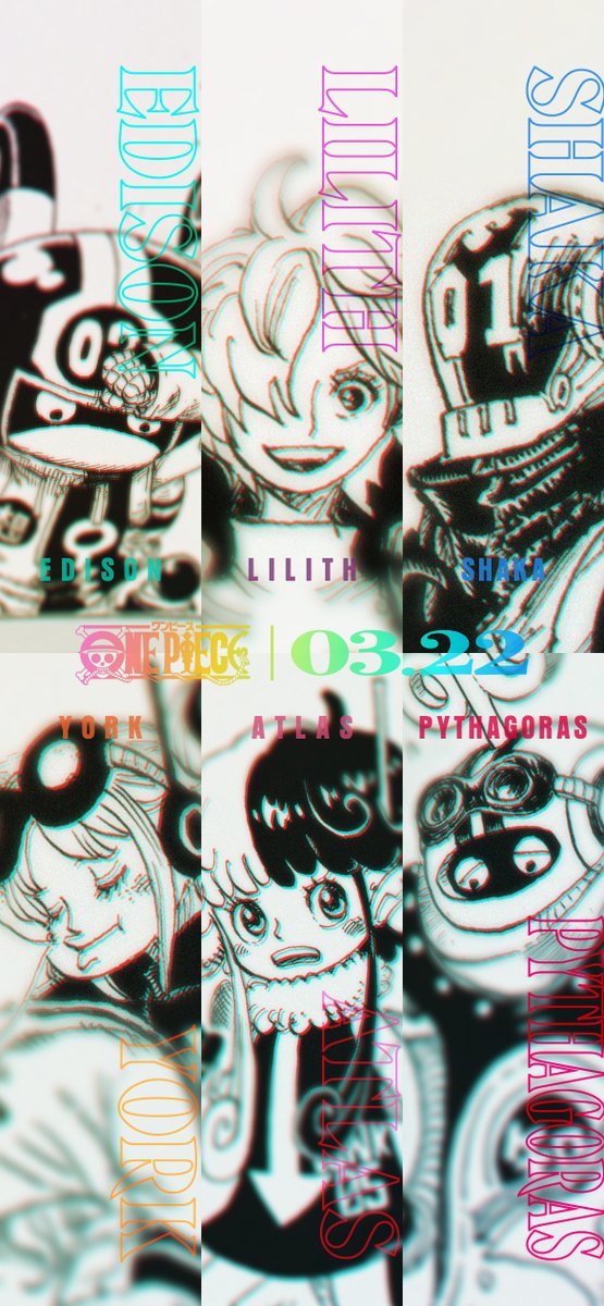 ONE PIECE トレクル【公式】 tweet media