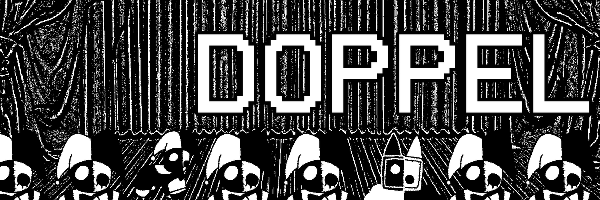 Doppel (Circus) (@MirroredCircus) / Posts / X
