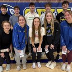 Photo by Seward Track and Field (@SewardBluejayTF)