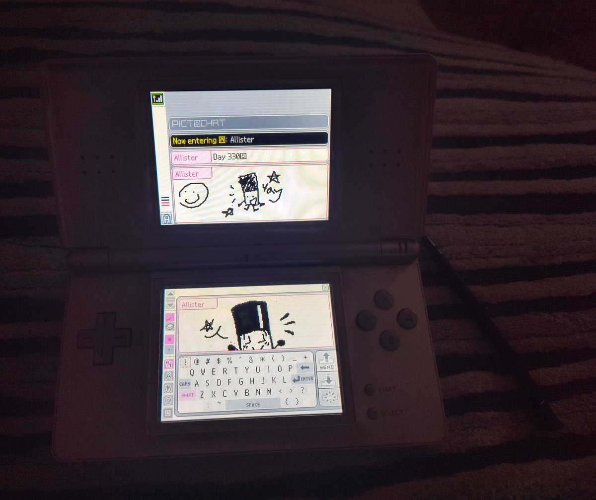 ☆Daily Marker!!💜 tweet media