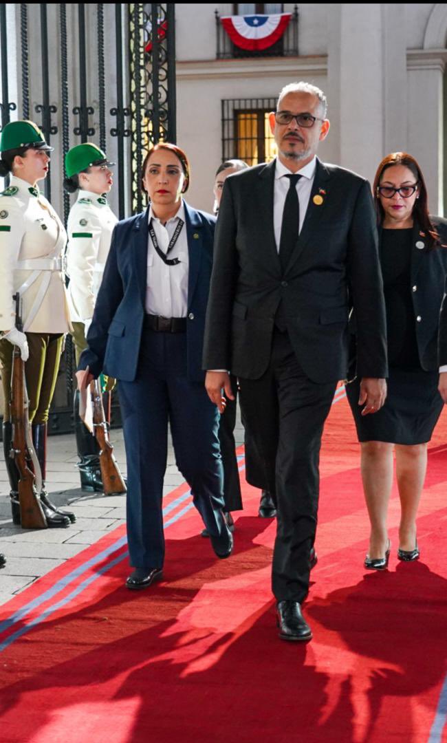 Primature de la République d’Haïti tweet media