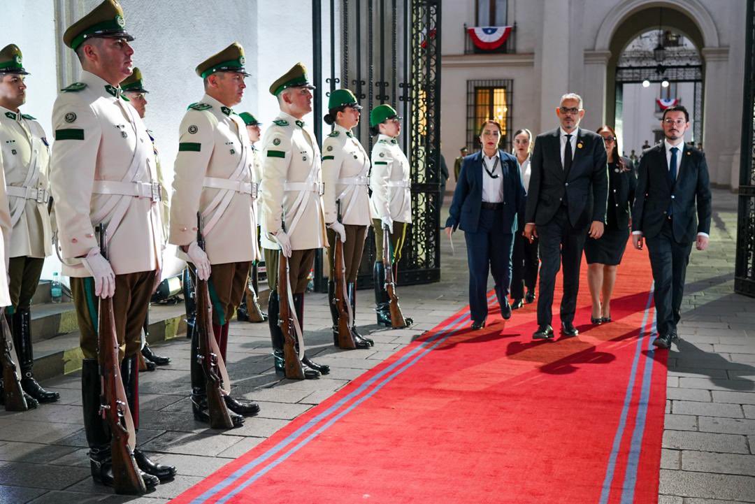 Primature de la République d’Haïti tweet media