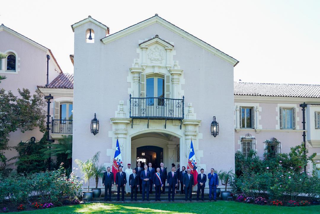 Primature de la République d’Haïti tweet media