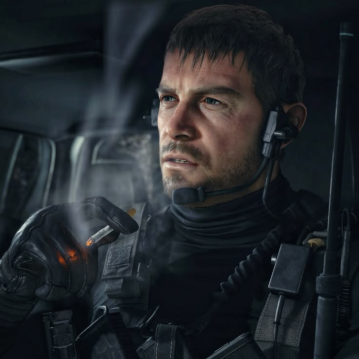 نادرة : وُجد نص محذوف يوضح أن كريس وفوريست (الذي وجد ميتاً في الشرفة) كانا أعز الأصدقاء ويتنافسان في مسابقات الرماية. حُذف النص لتقليل الدراما والتركيز على رعب القصر.