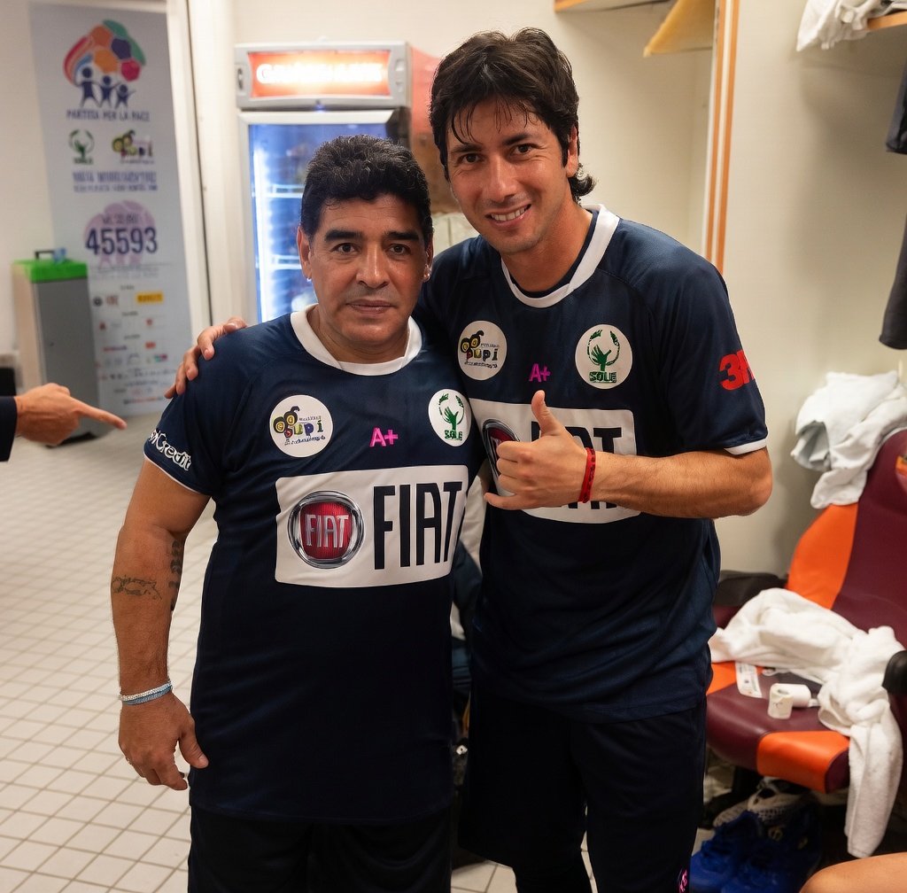 CAC1KE OFICIAL tweet media