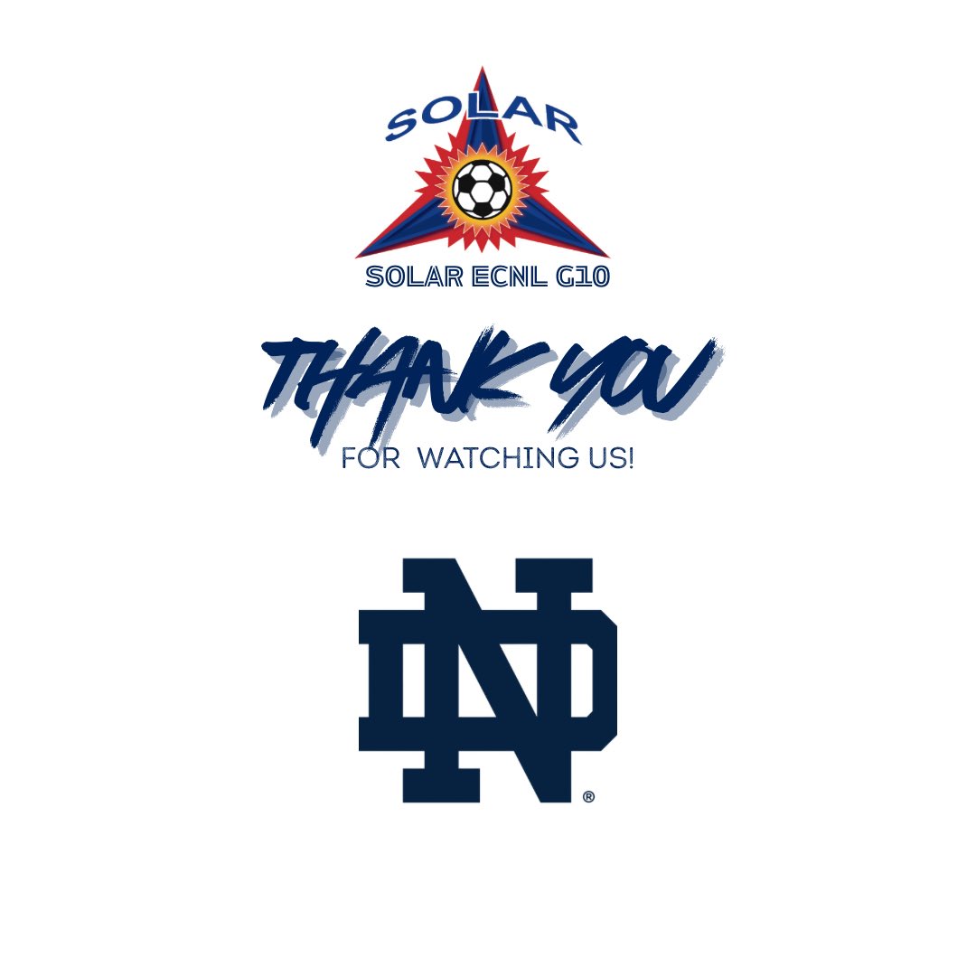 Solar10ECNL tweet media