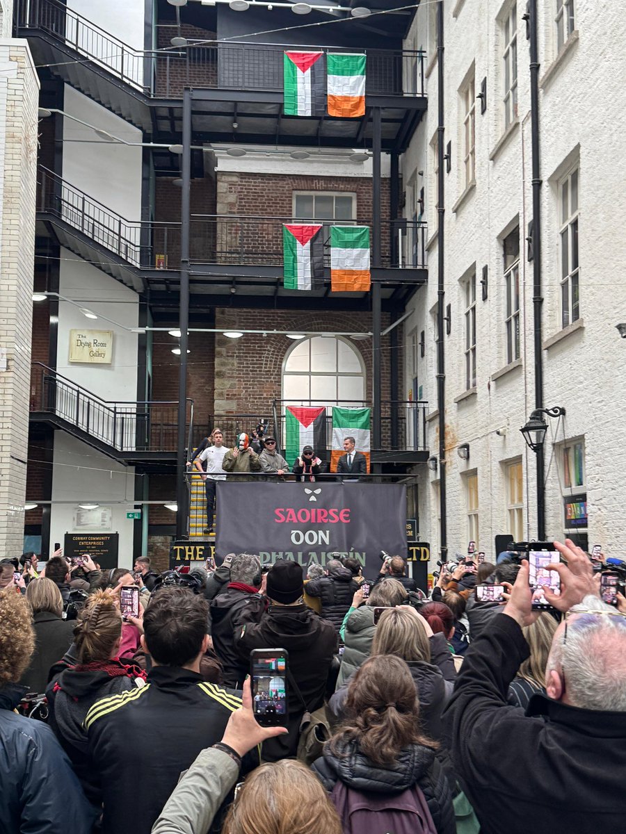 IP VOICES tweet media