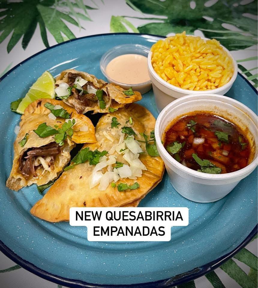 Sabor Miami Cafe tweet media