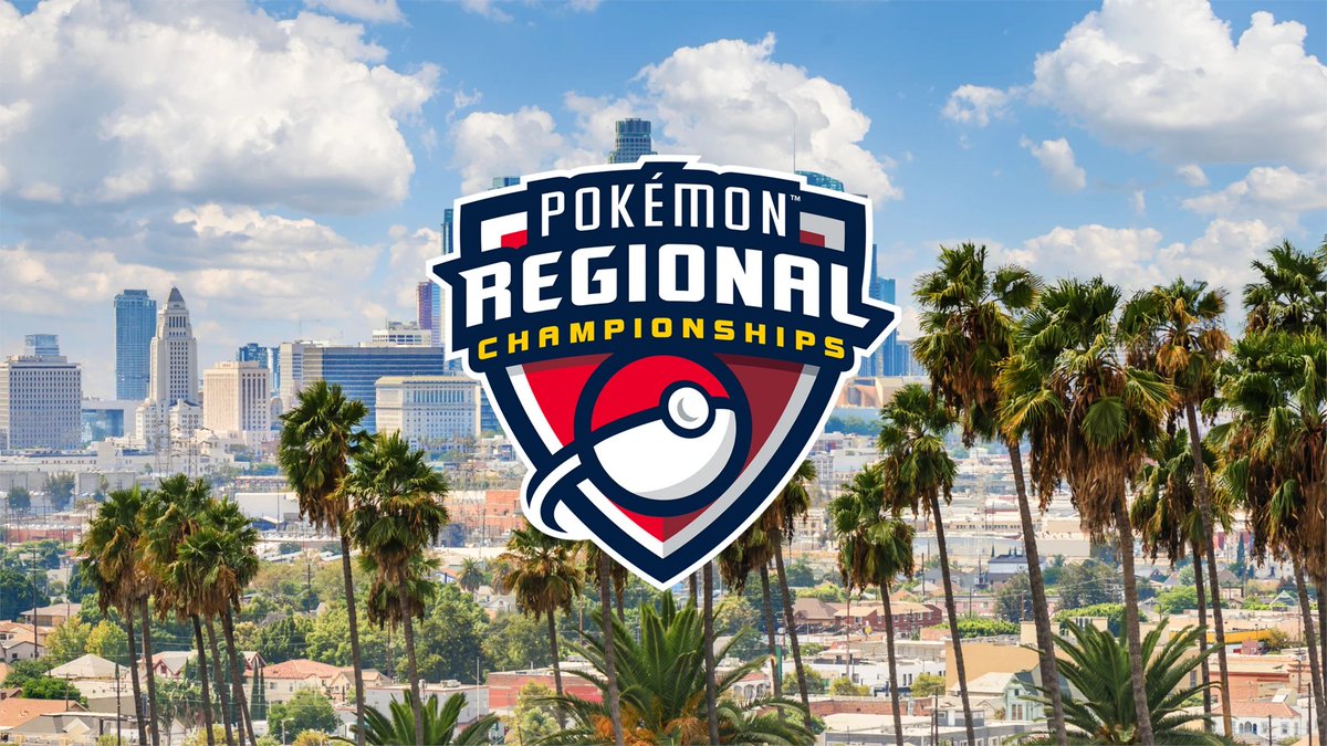 GG @ Houston Pokémon Regional Championships tweet media