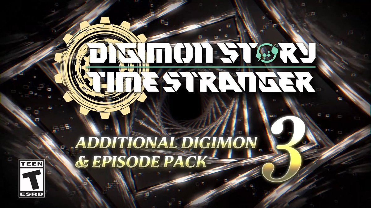 Pues pasado el tercer DLC. Lo pondría en segundo lugar, pero la verdad es que se hacen pesados y tampoco es que sea la historia para tirar cohetes. Y he notado los moldes 3D de lls Digimon un poco meh, pero bueno, se agradece que metan mas Digimon, ¿habrá alguno nuevo el 22? 👀