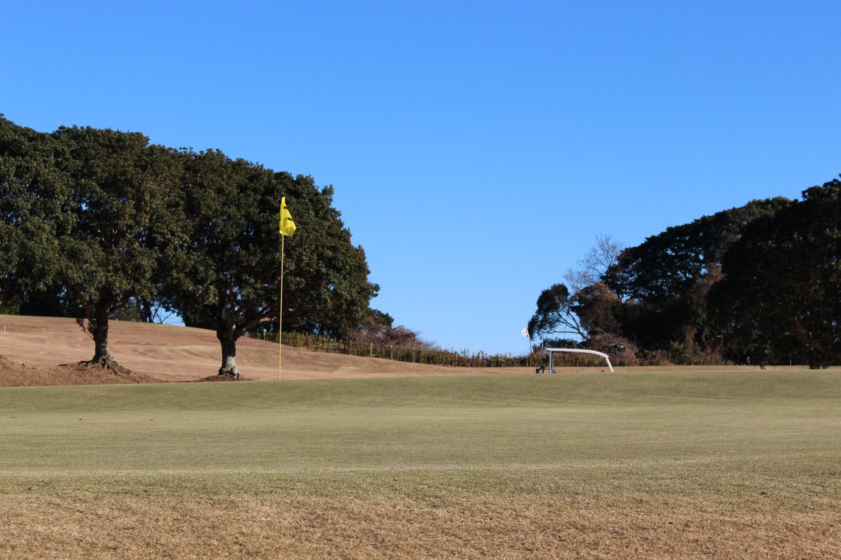 おはようございます😊
午後からにわか雨予報の大谷ゴルフ場です⛳️

午後お出かけになる方は雨具の準備をお忘れなく！
中の人は車に忘れてきてしまいました(  ; ᵕ ;)☂️

今週末のASAまだまだ予約受付中です✨
ご予約はこちらから👇🏻
ooya-golf.com/2025/01/01/aft…