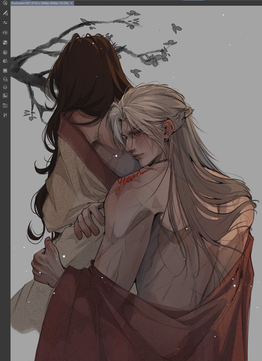 yeovvr's tweet photo. I might render it later
#Sylus #LoveandDeepspace https://t.co/23pbAe3c44