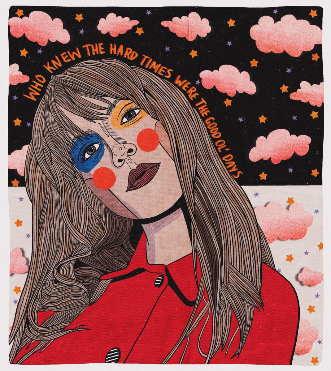 sarah with an h 🤠 tweet media