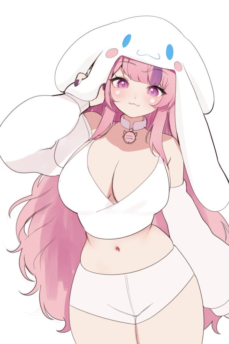 ⊹ ᕼ ᗩ 乙 ᗴ ᒪ ⊹ tweet media