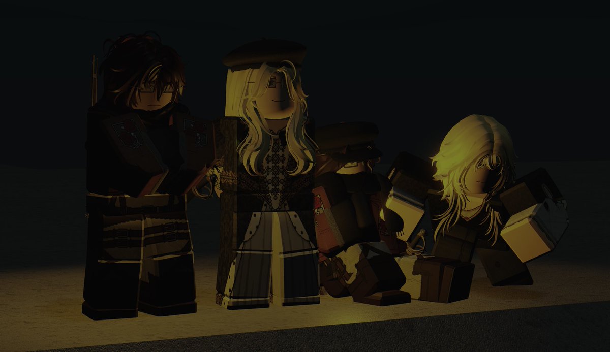 thereal_gris's tweet photo. Idk who these blondes are but we look fire https://t.co/KQdE0OiroP