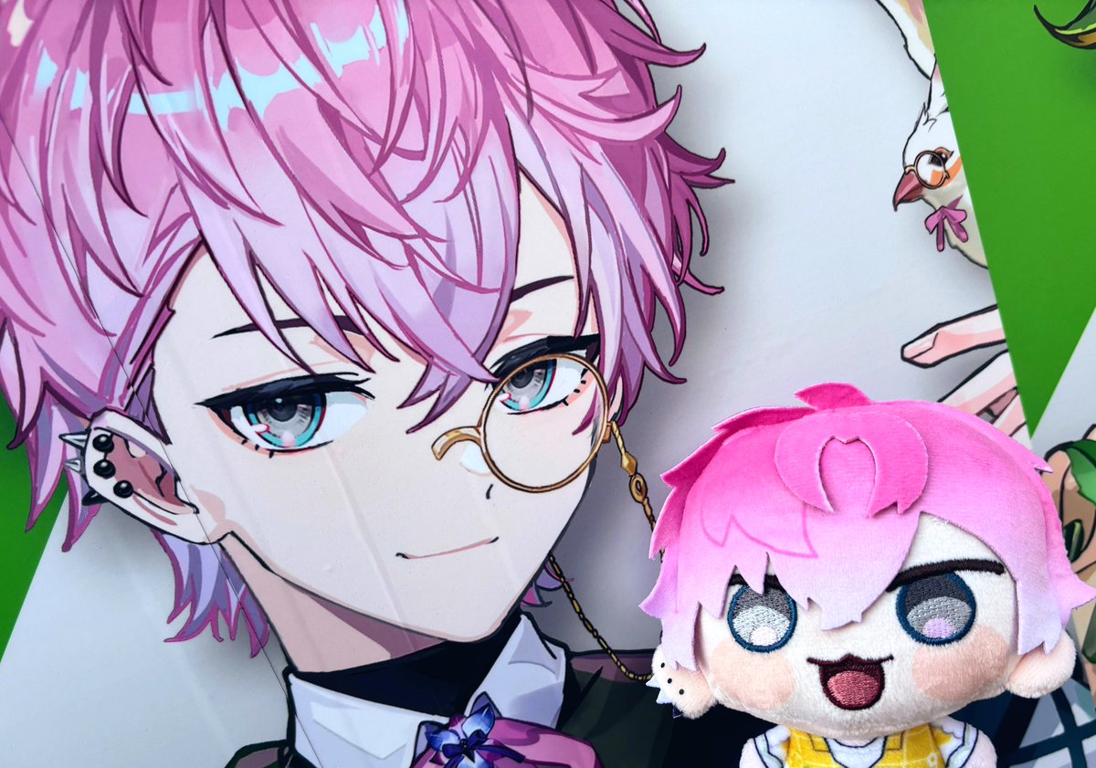 かどー (@kado_pape) / Posts / X
