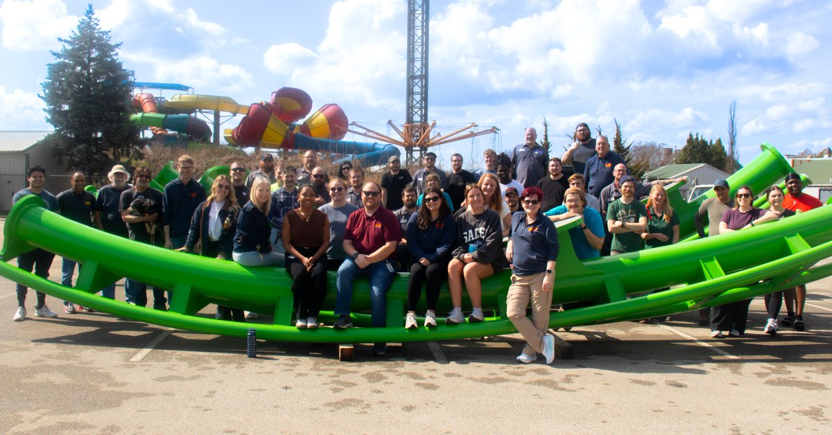 Kentucky Kingdom Theme & Water Park tweet media