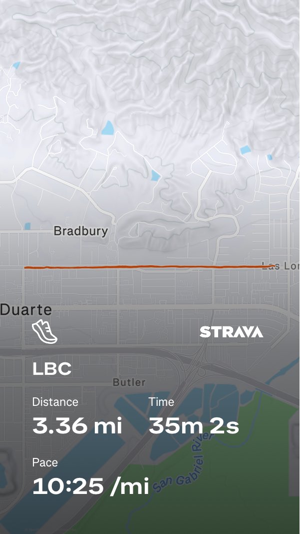 Radioface_88's tweet photo. #RunFatboyRun https://t.co/rsZH8PPNt8