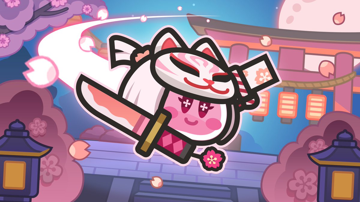 LegendofSlime_Official tweet media