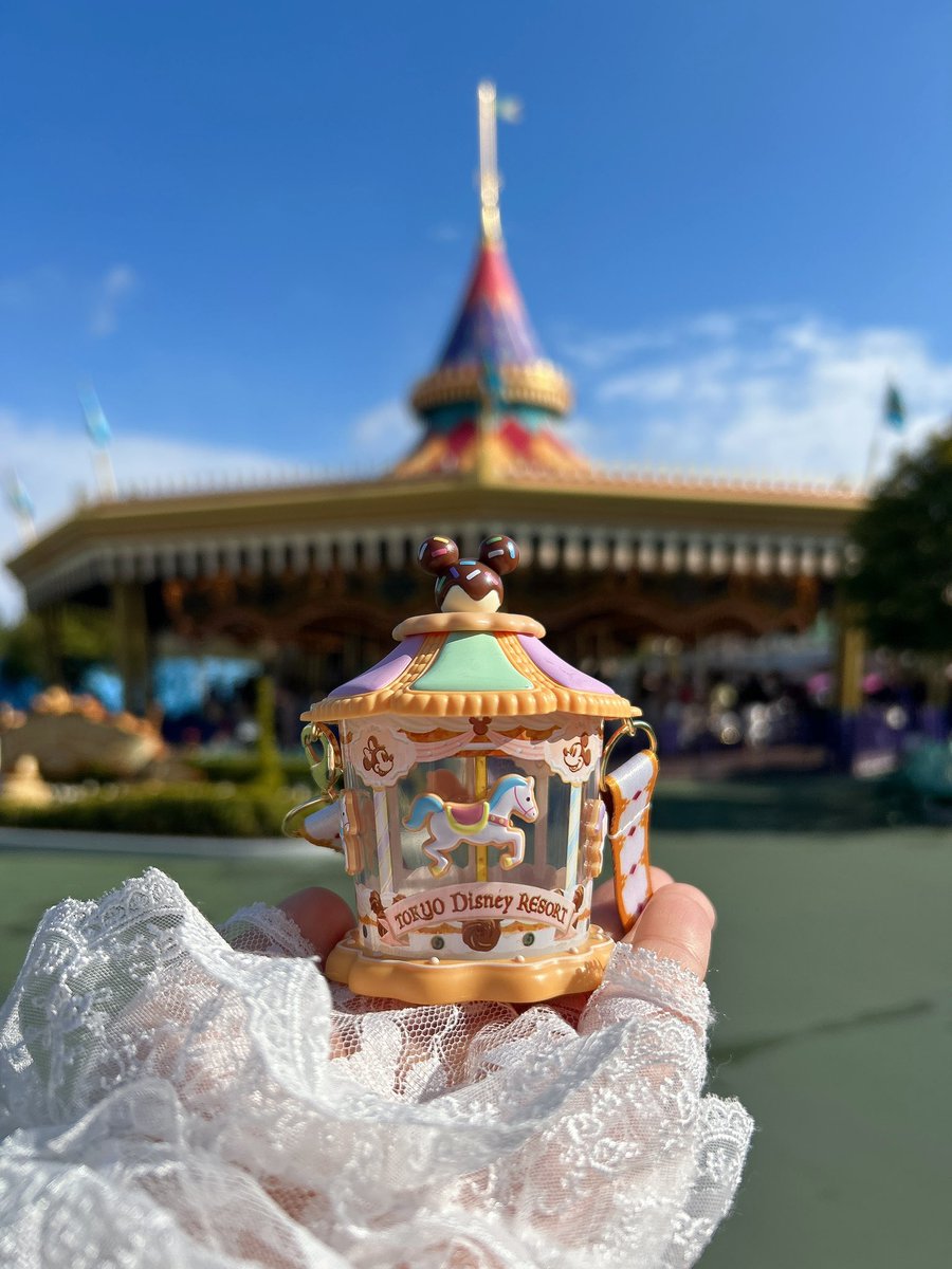 TDL_Pirates's tweet photo. かわいい😭買ってよかったほんとに😭 https://t.co/gPO6bWkHso