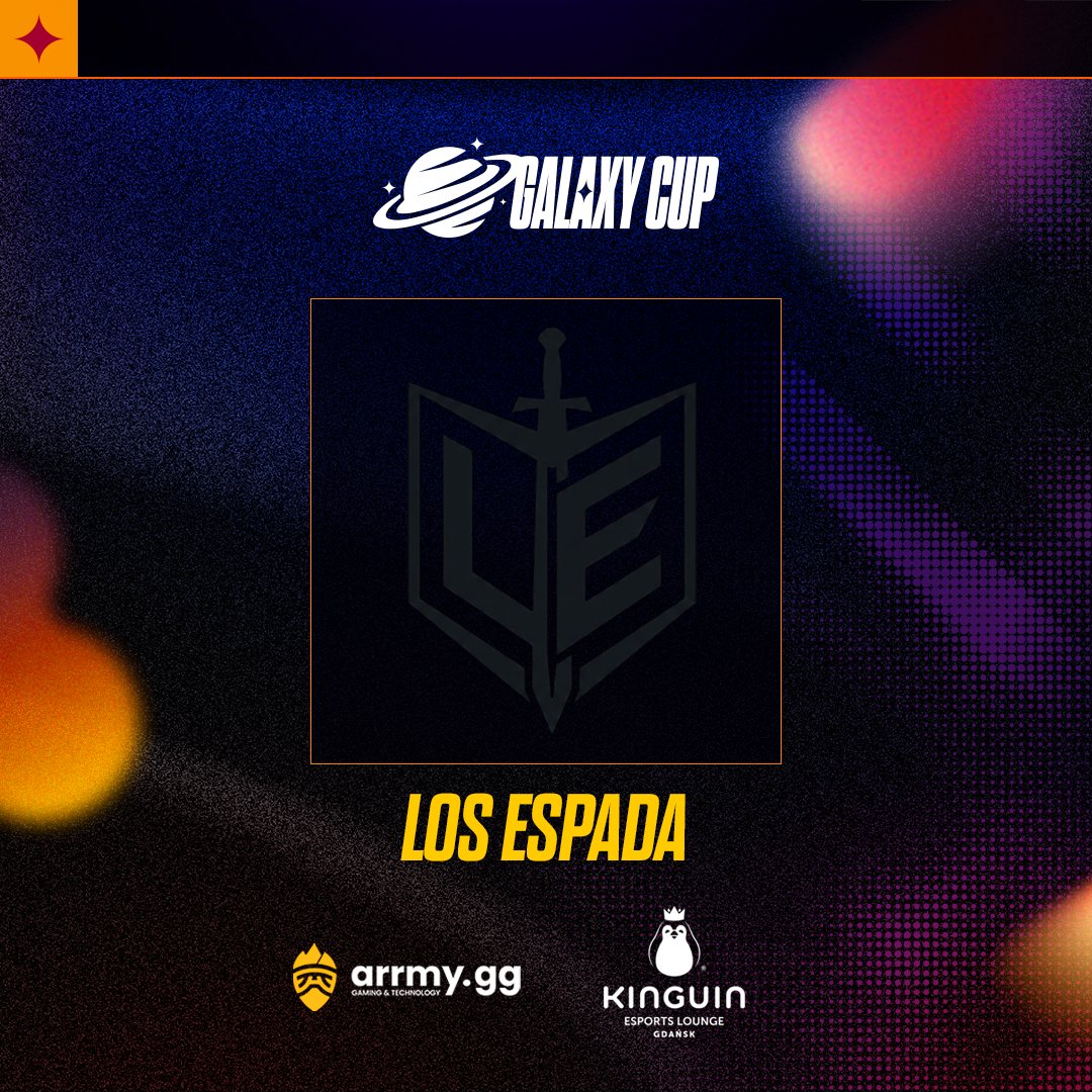 GalaxyCup tweet media