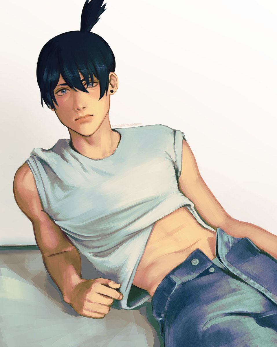 YoshidaHiro_ 🐙🪚 tweet media