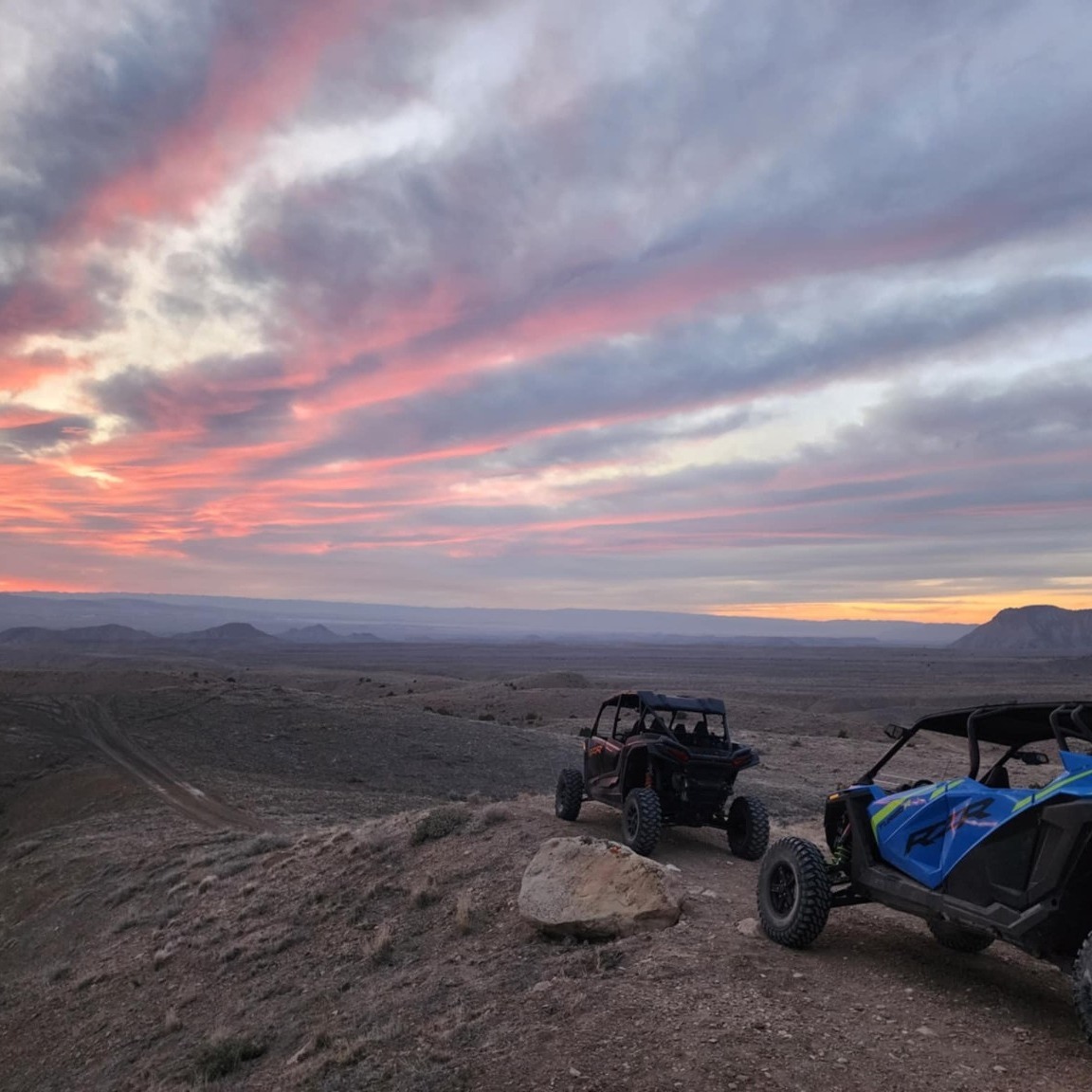 Visit Grand Junction tweet media