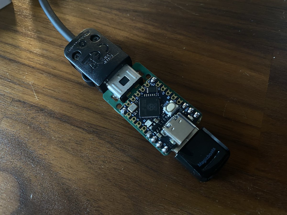 TheTrain tweet media