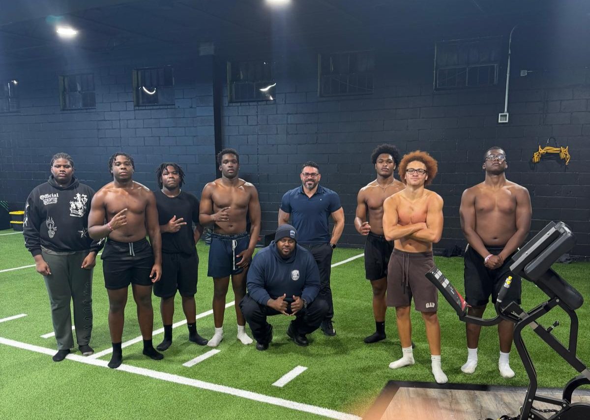 Chad the Kraken tweet media