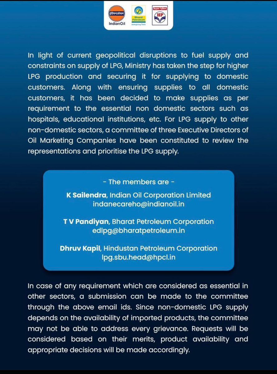 BPCLDharwad's tweet photo. @BPCLLPG https://t.co/GkwDRz89HP